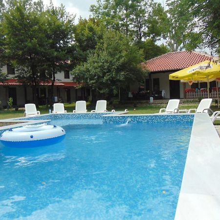 Holiday Park Ranchoto Kirkowo Zewnętrze zdjęcie