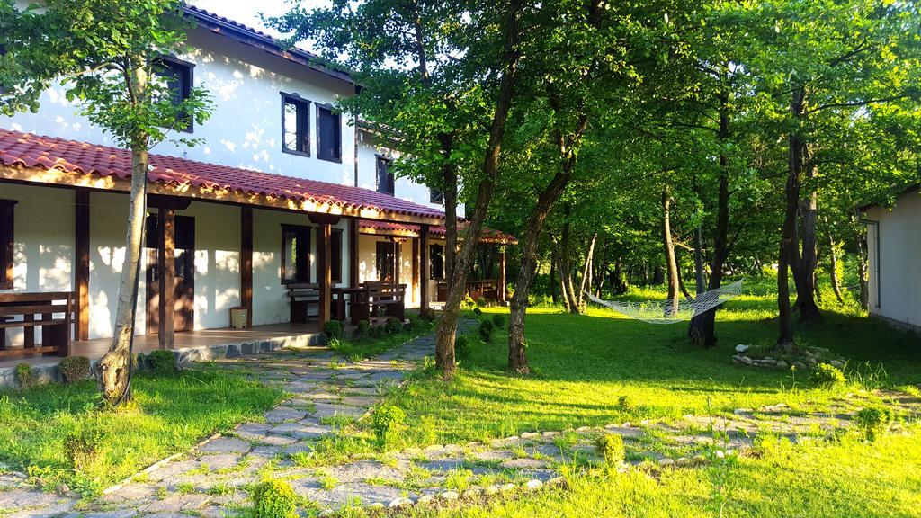 Hotel Holiday Park Ranchoto Kirkowo Zewnętrze zdjęcie
