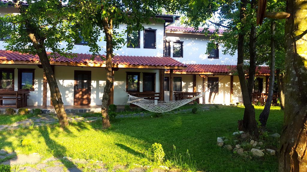 Hotel Holiday Park Ranchoto Kirkowo Zewnętrze zdjęcie