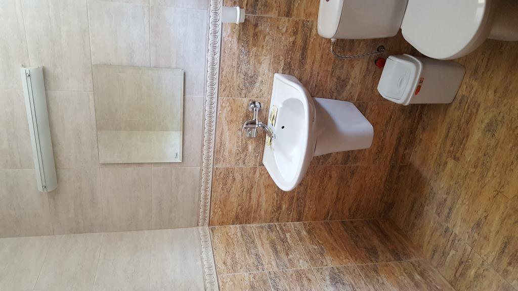 Hotel Holiday Park Ranchoto Kirkowo Zewnętrze zdjęcie