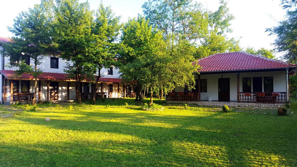Hotel Holiday Park Ranchoto Kirkowo Zewnętrze zdjęcie