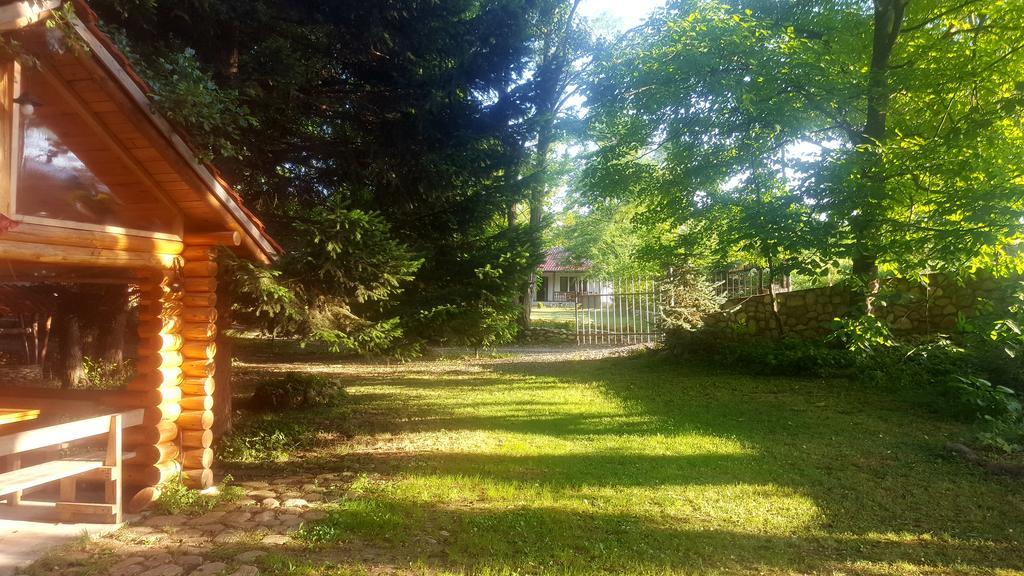 Hotel Holiday Park Ranchoto Kirkowo Zewnętrze zdjęcie