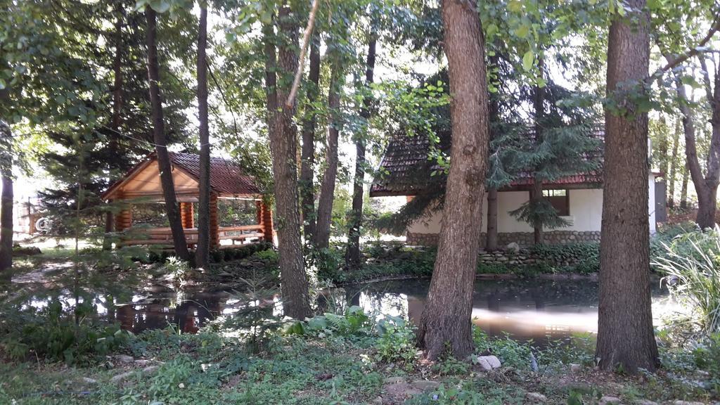 Hotel Holiday Park Ranchoto Kirkowo Zewnętrze zdjęcie