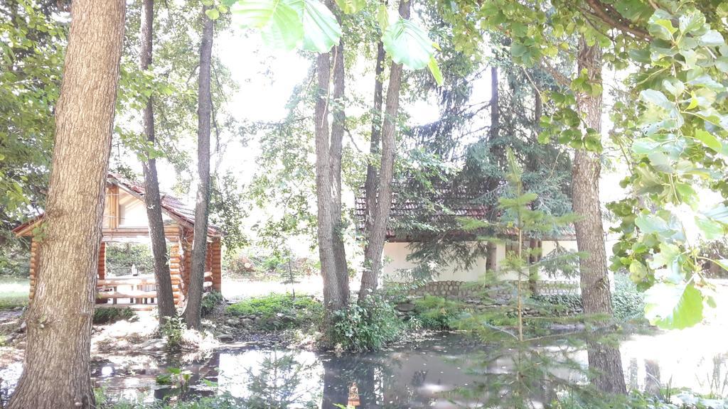 Hotel Holiday Park Ranchoto Kirkowo Zewnętrze zdjęcie