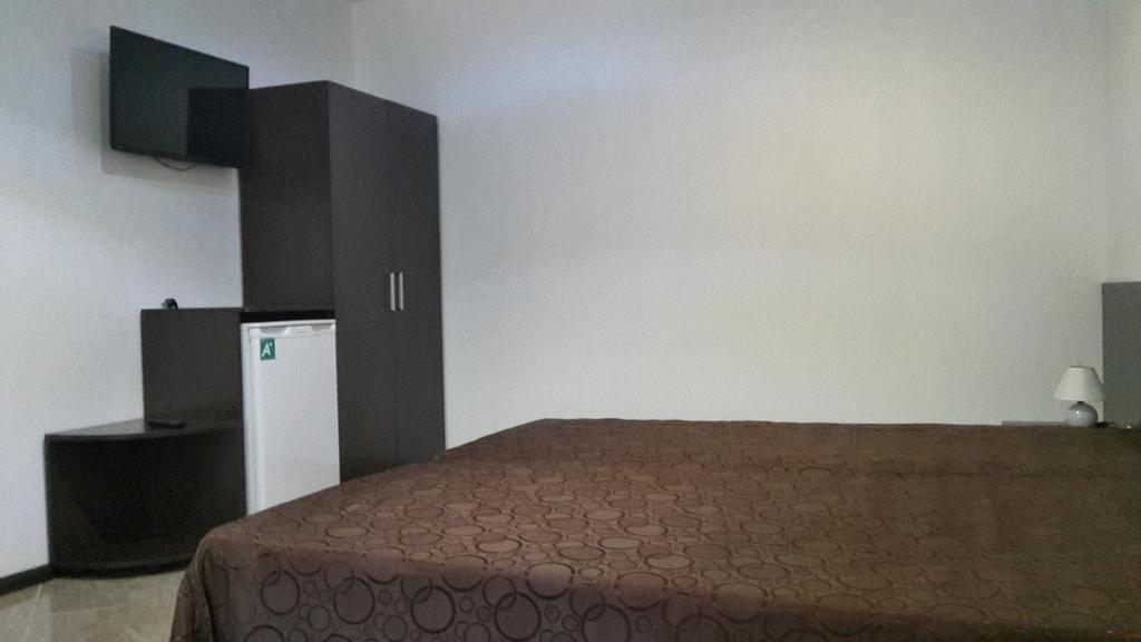 Hotel Holiday Park Ranchoto Kirkowo Zewnętrze zdjęcie