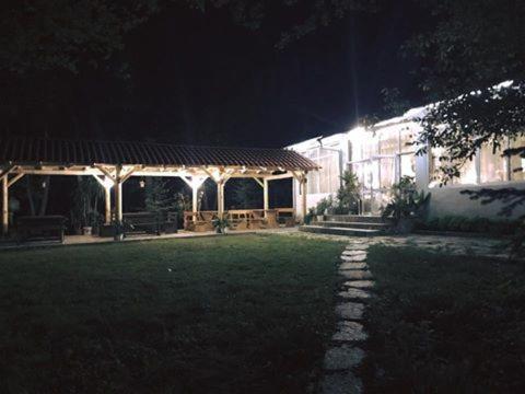 Hotel Holiday Park Ranchoto Kirkowo Zewnętrze zdjęcie