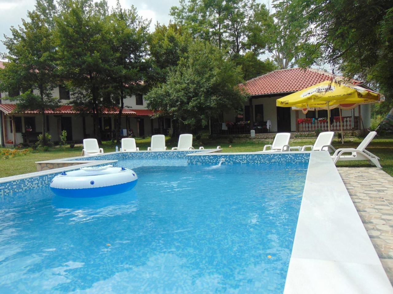 Holiday Park Ranchoto Kirkowo Zewnętrze zdjęcie