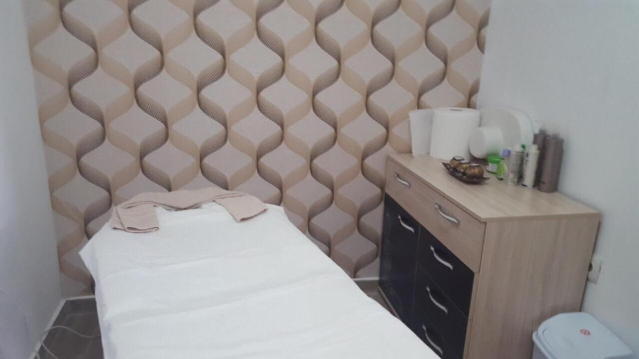Hotel Holiday Park Ranchoto Kirkowo Zewnętrze zdjęcie