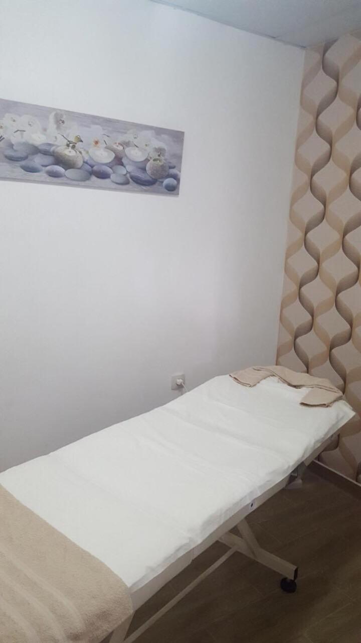 Hotel Holiday Park Ranchoto Kirkowo Zewnętrze zdjęcie