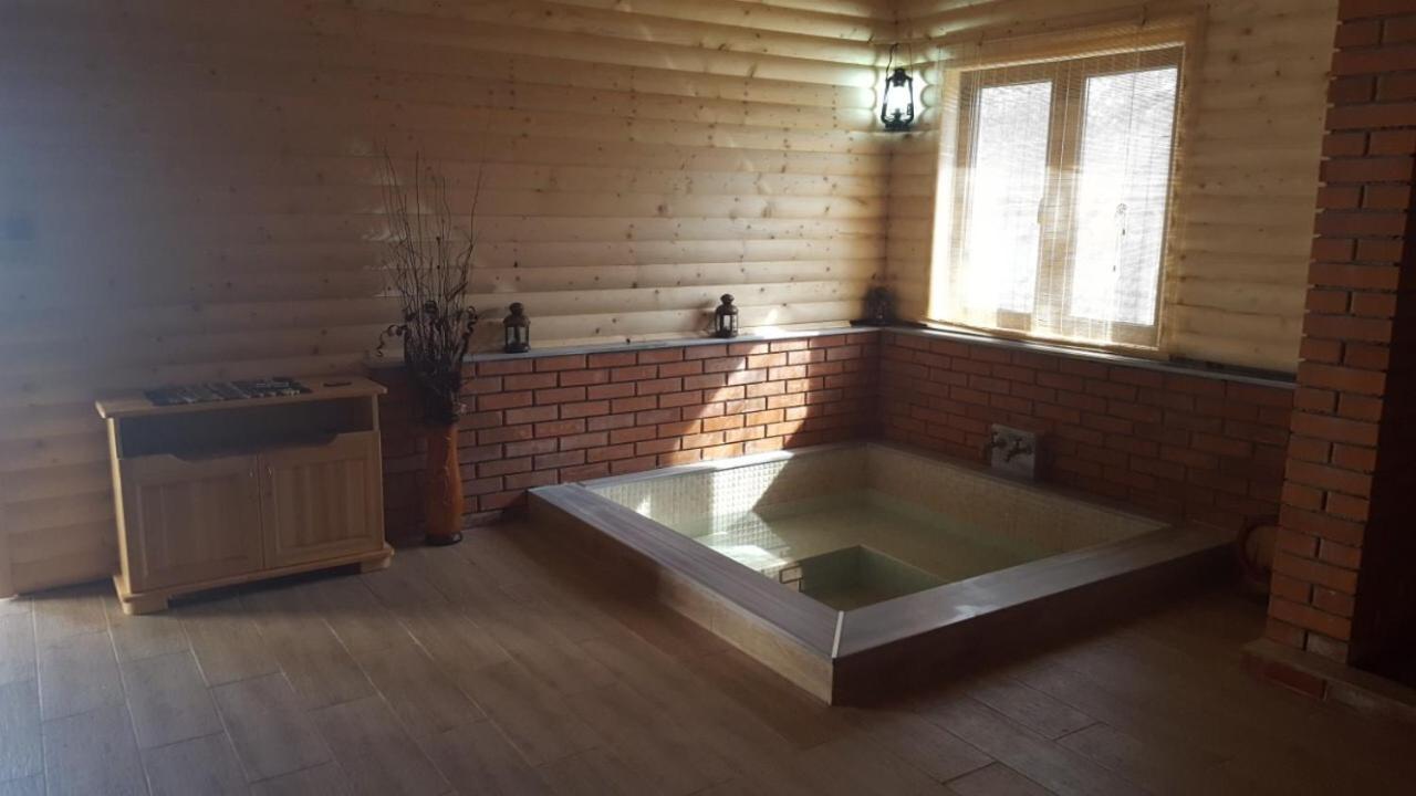 Hotel Holiday Park Ranchoto Kirkowo Zewnętrze zdjęcie