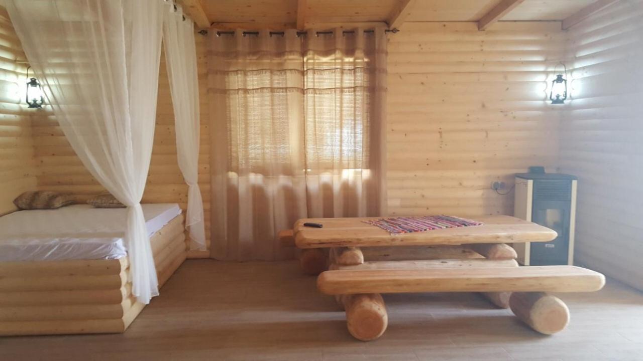 Holiday Park Ranchoto Kirkowo Zewnętrze zdjęcie