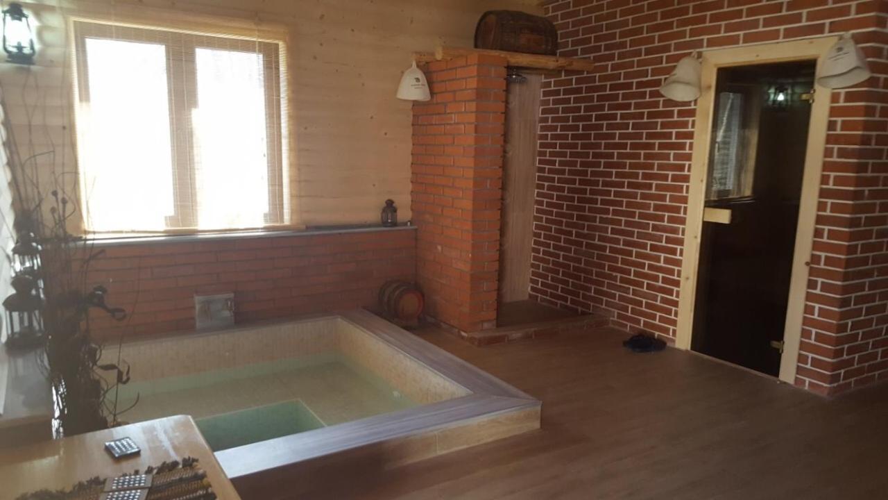 Hotel Holiday Park Ranchoto Kirkowo Zewnętrze zdjęcie