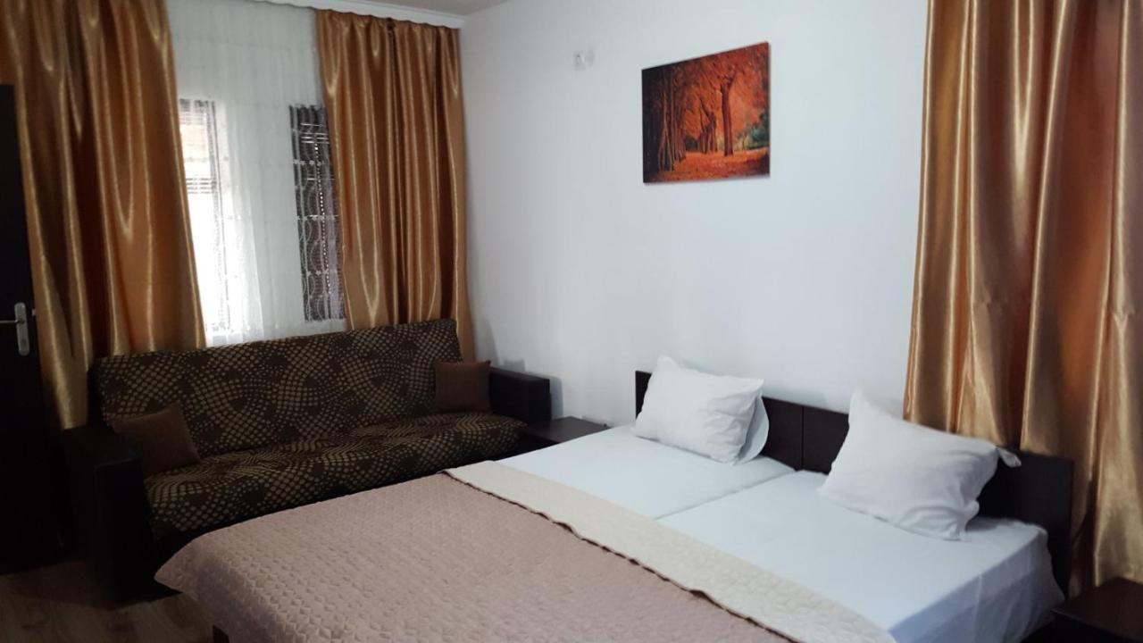Hotel Holiday Park Ranchoto Kirkowo Zewnętrze zdjęcie