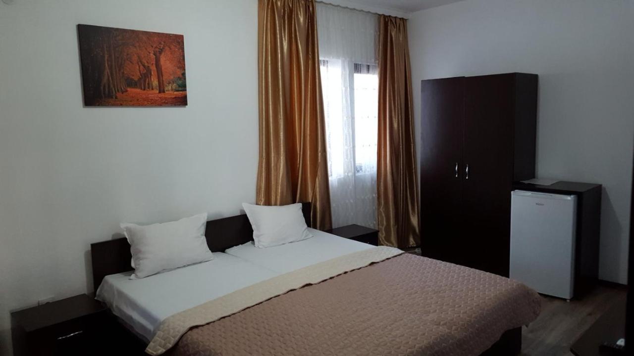 Hotel Holiday Park Ranchoto Kirkowo Zewnętrze zdjęcie