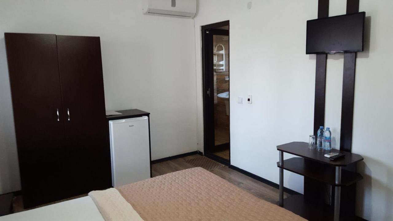 Hotel Holiday Park Ranchoto Kirkowo Zewnętrze zdjęcie